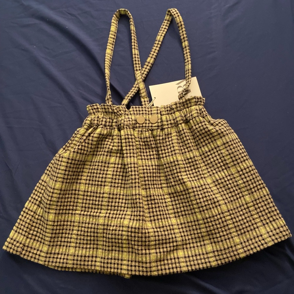 Zara toddlers size 3-4